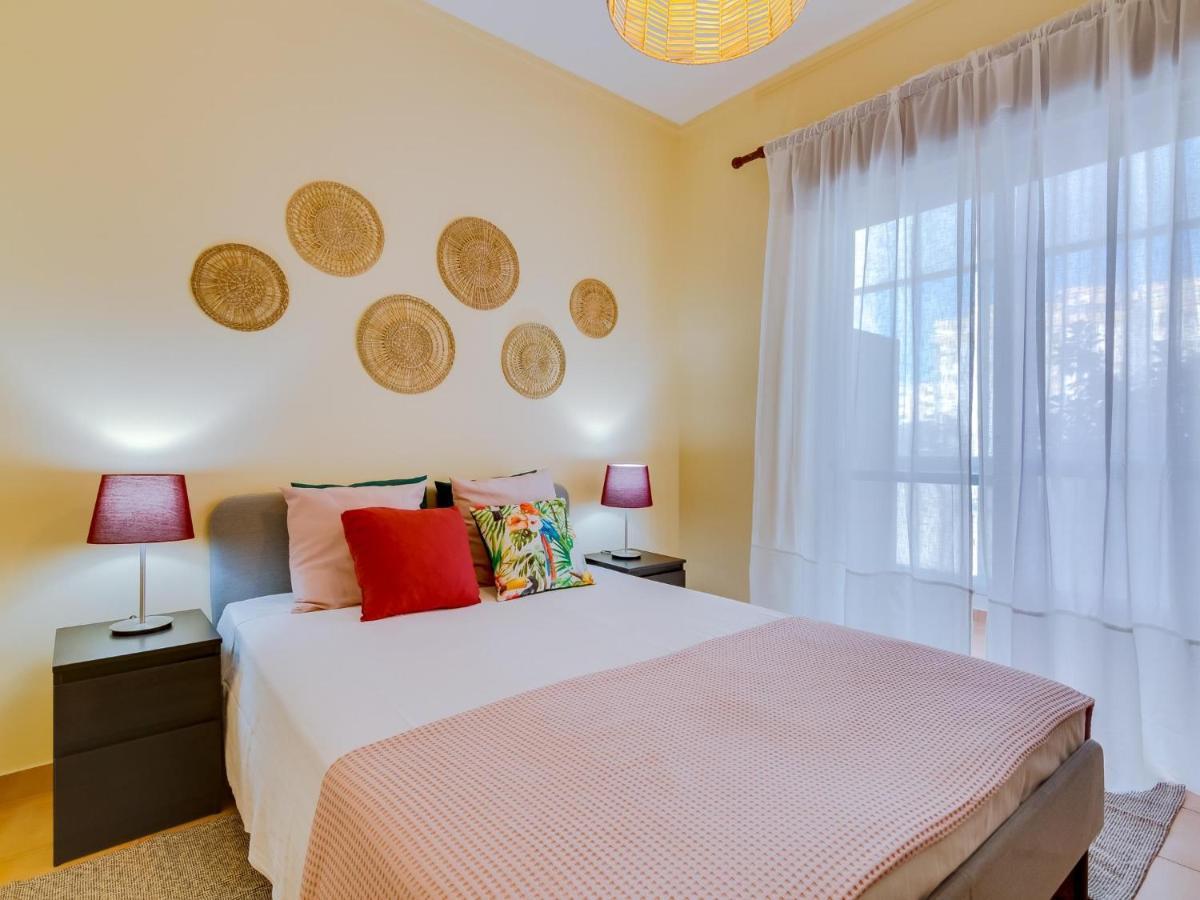 Al - Beachside Hideaway Quarteira Εξωτερικό φωτογραφία