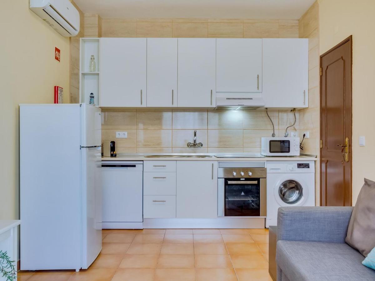 Al - Beachside Hideaway Quarteira Εξωτερικό φωτογραφία