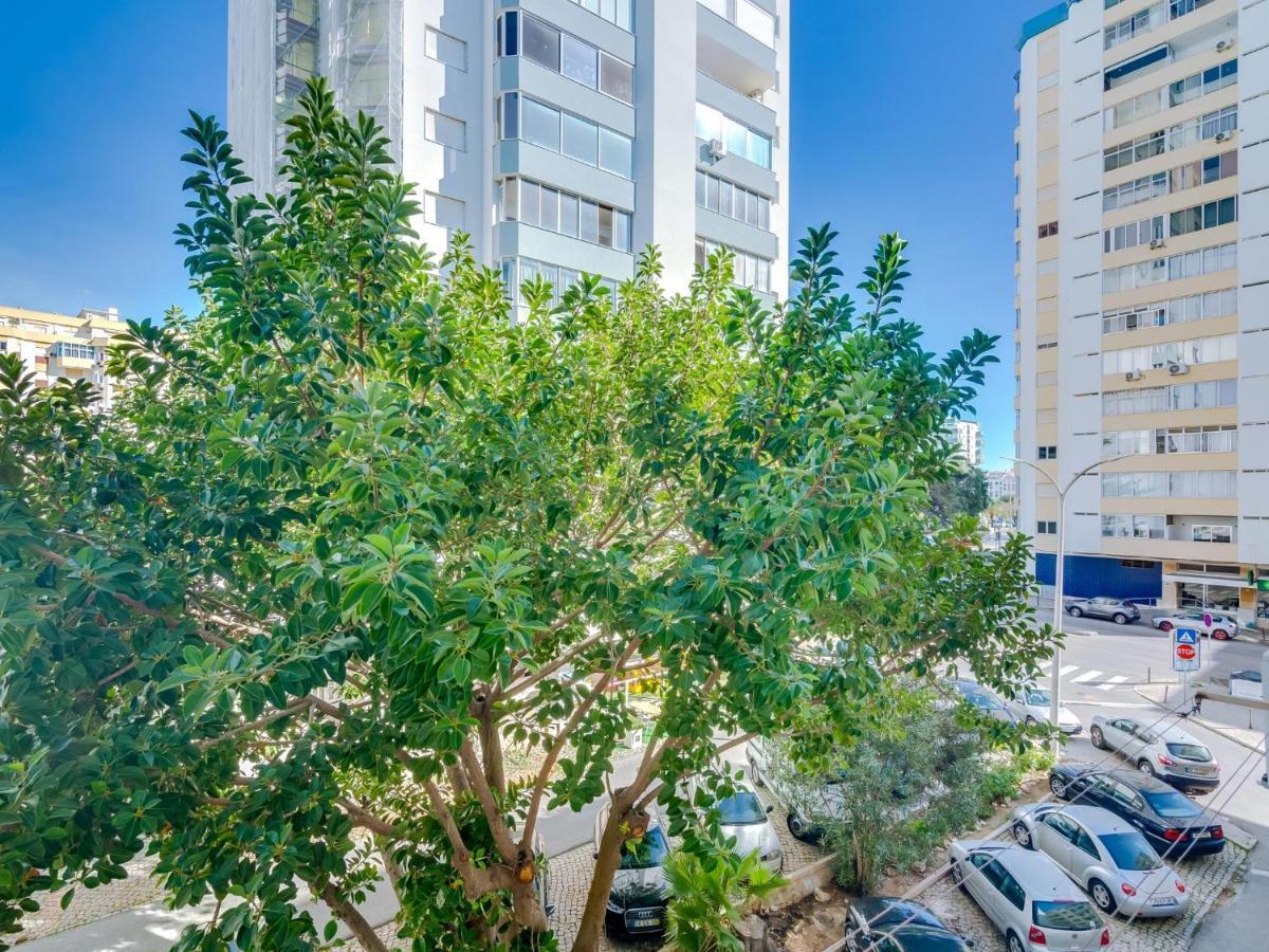 Al - Beachside Hideaway Quarteira Εξωτερικό φωτογραφία