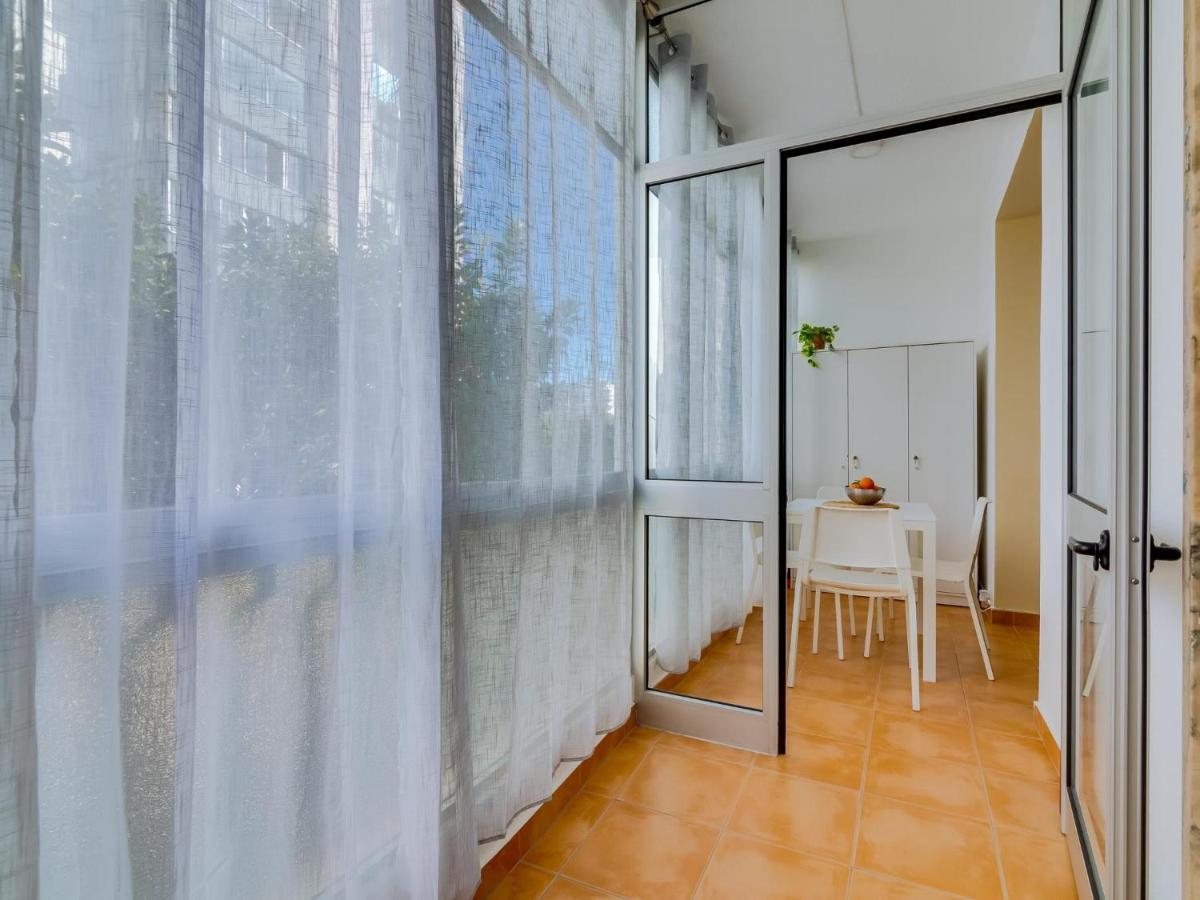 Al - Beachside Hideaway Quarteira Εξωτερικό φωτογραφία