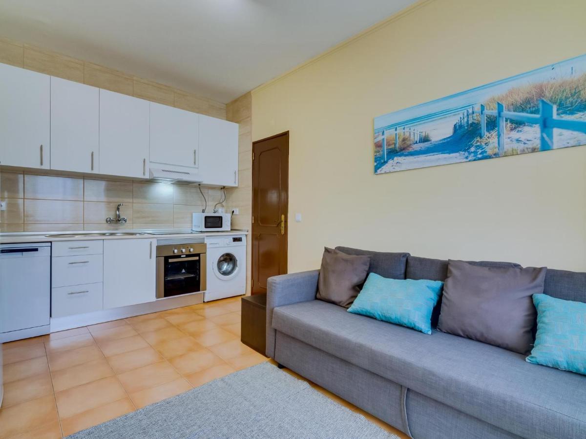 Al - Beachside Hideaway Quarteira Εξωτερικό φωτογραφία