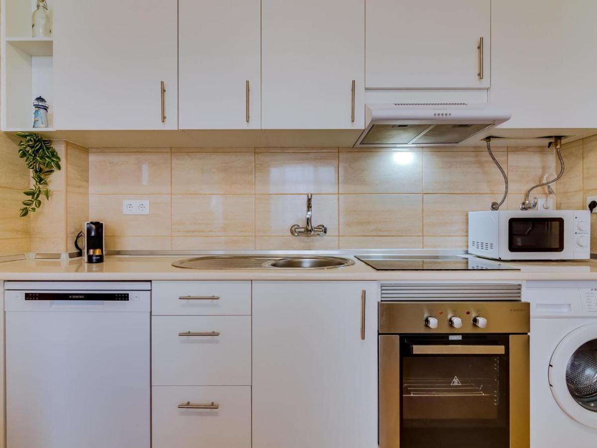 Al - Beachside Hideaway Quarteira Εξωτερικό φωτογραφία