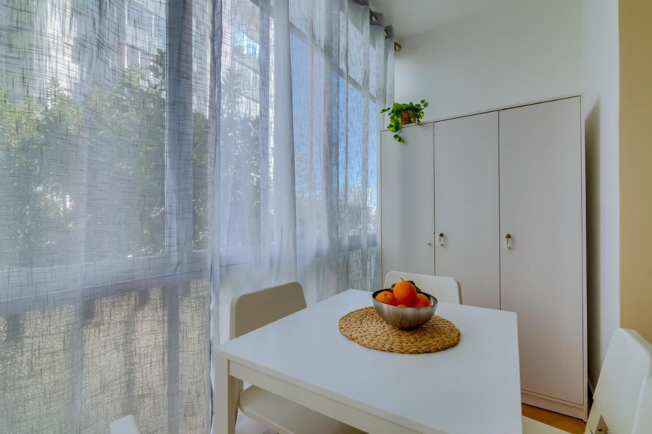 Al - Beachside Hideaway Quarteira Εξωτερικό φωτογραφία